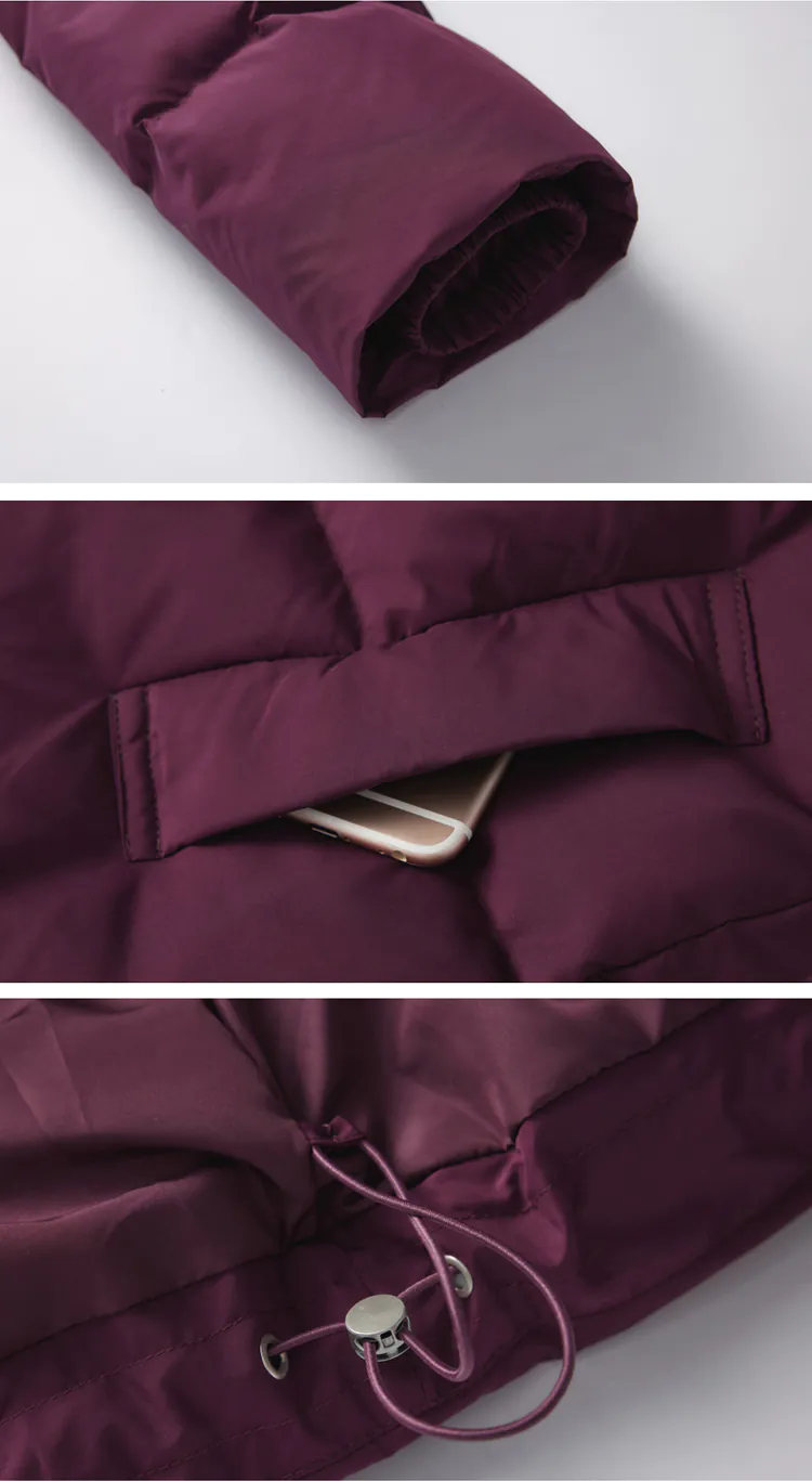 New-Fashion-Purple-Slim-Fit-Faux-Fur-Collar-Casual-Puffer-Down-Coat21