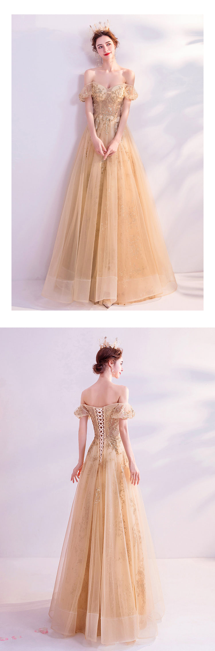 Off-Shoulder-Golden-Evening-Gown-Prom-Dress-for-Toast-Banquet-Party11