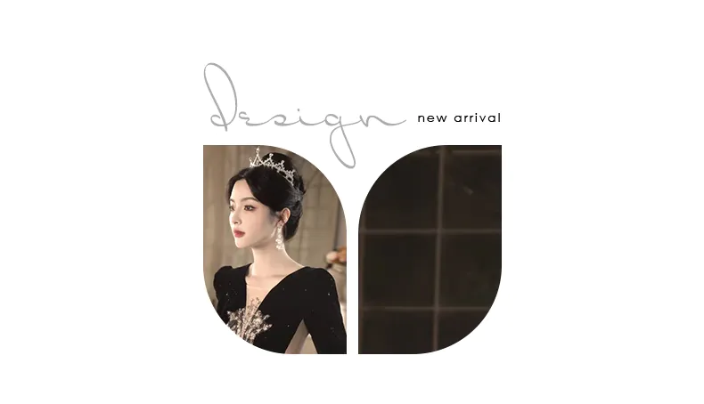 Pretty-Embroidery-V-neck-Long-Sleeve-Black-Evening-Dress-Ball-Gown07