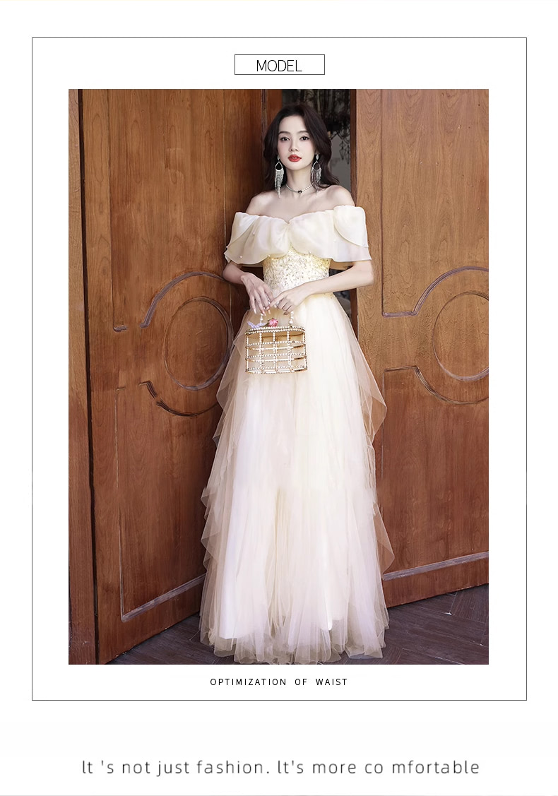 Princess-Champagne-Off-the-Shoulder-Formal-Dress-Evening-Gown07