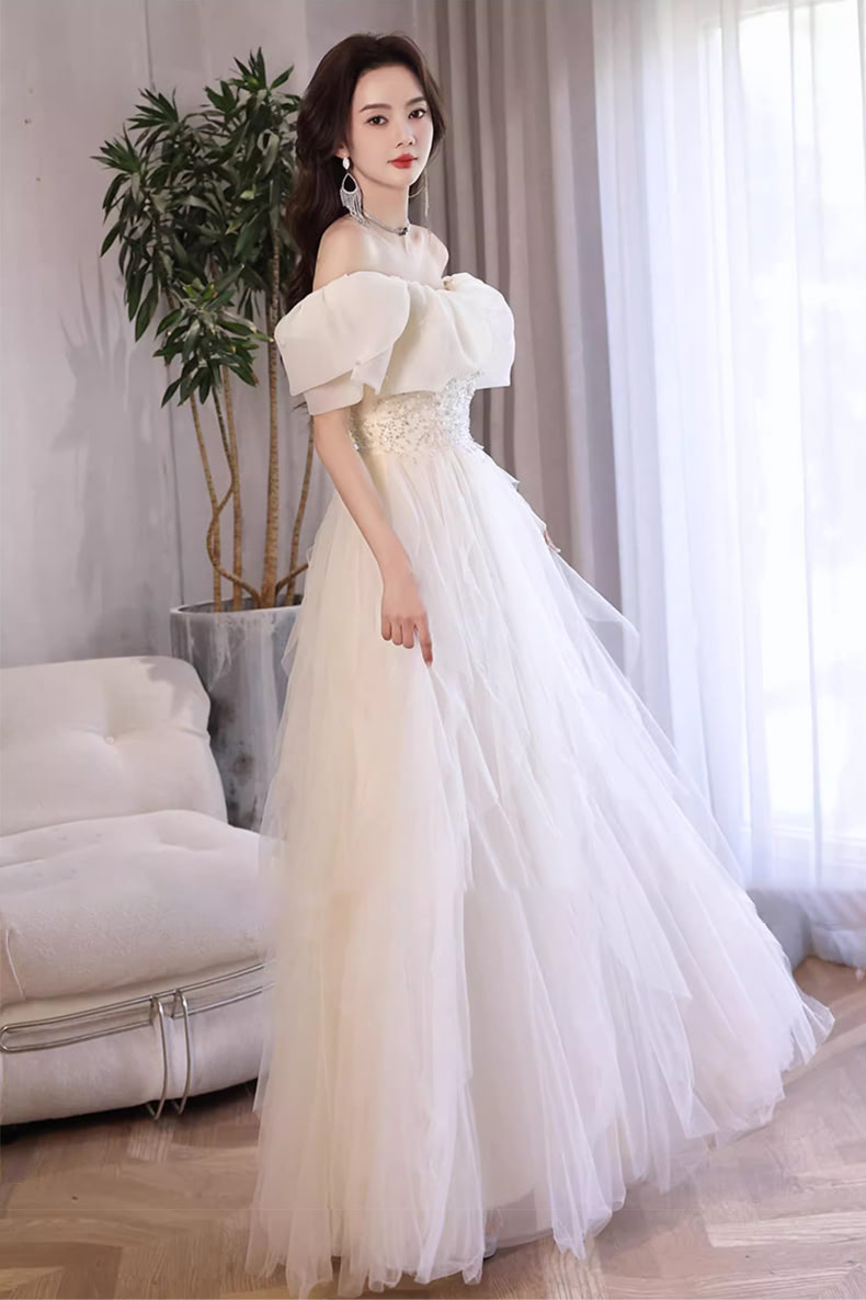 Princess-Champagne-Off-the-Shoulder-Formal-Dress-Evening-Gown08