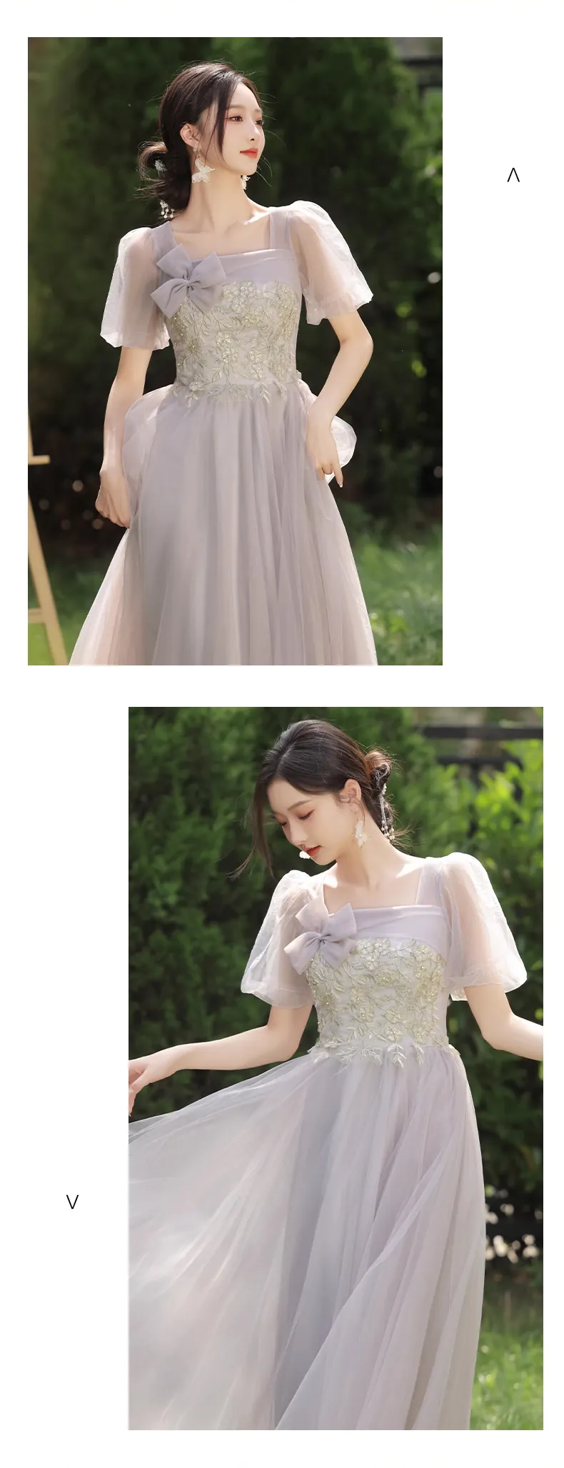 Sweet-Light-Gray-Color-Wedding-Guest-Chiffon-Maxi-Bridesmaid-Dress16