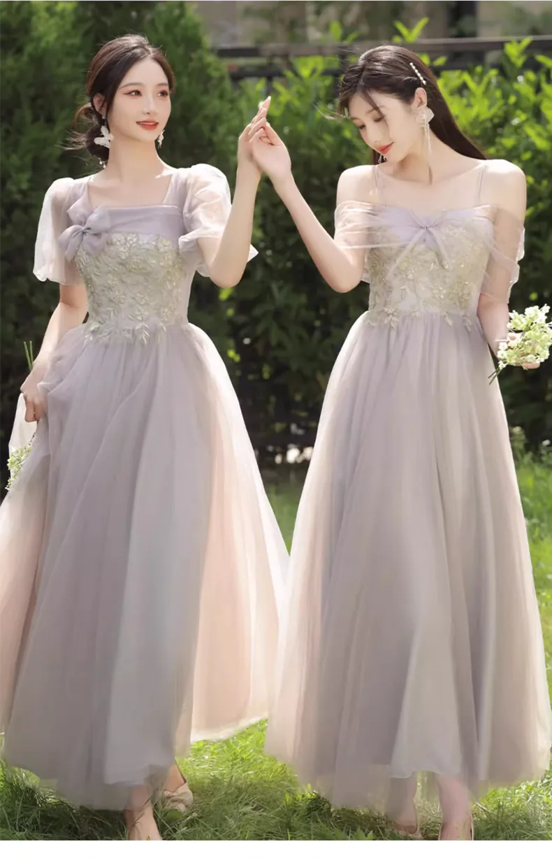 Sweet-Light-Gray-Color-Wedding-Guest-Chiffon-Maxi-Bridesmaid-Dress17