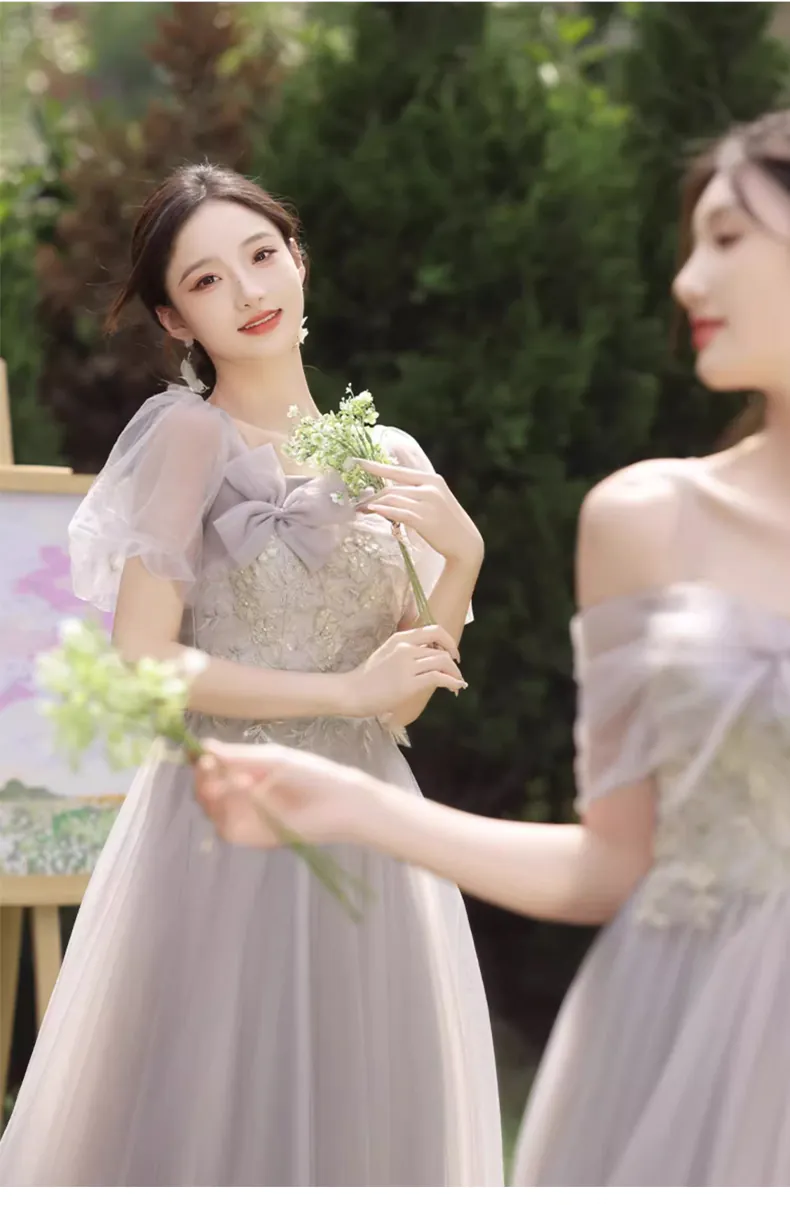 Sweet-Light-Gray-Color-Wedding-Guest-Chiffon-Maxi-Bridesmaid-Dress20