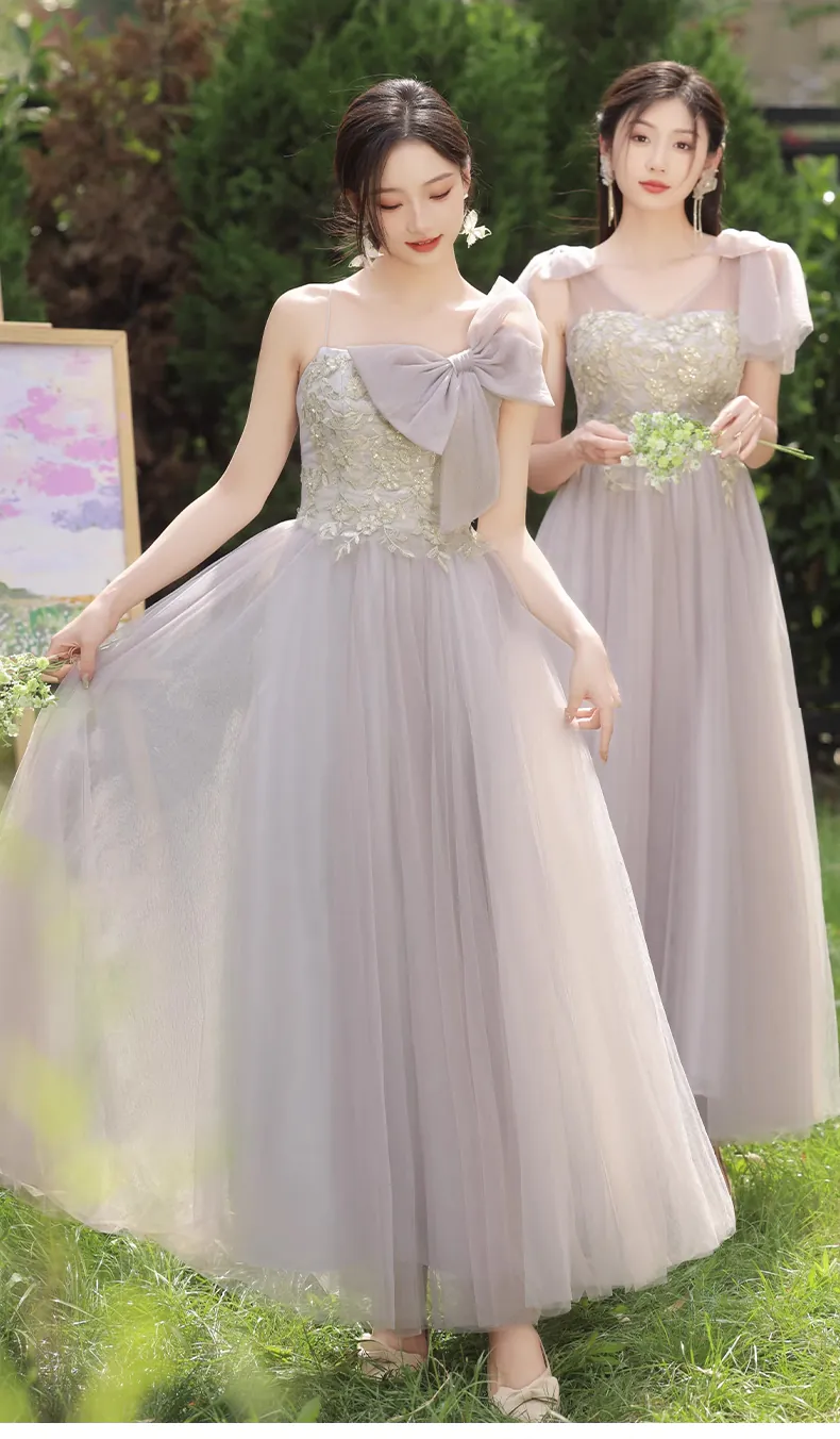 Sweet-Light-Gray-Color-Wedding-Guest-Chiffon-Maxi-Bridesmaid-Dress23