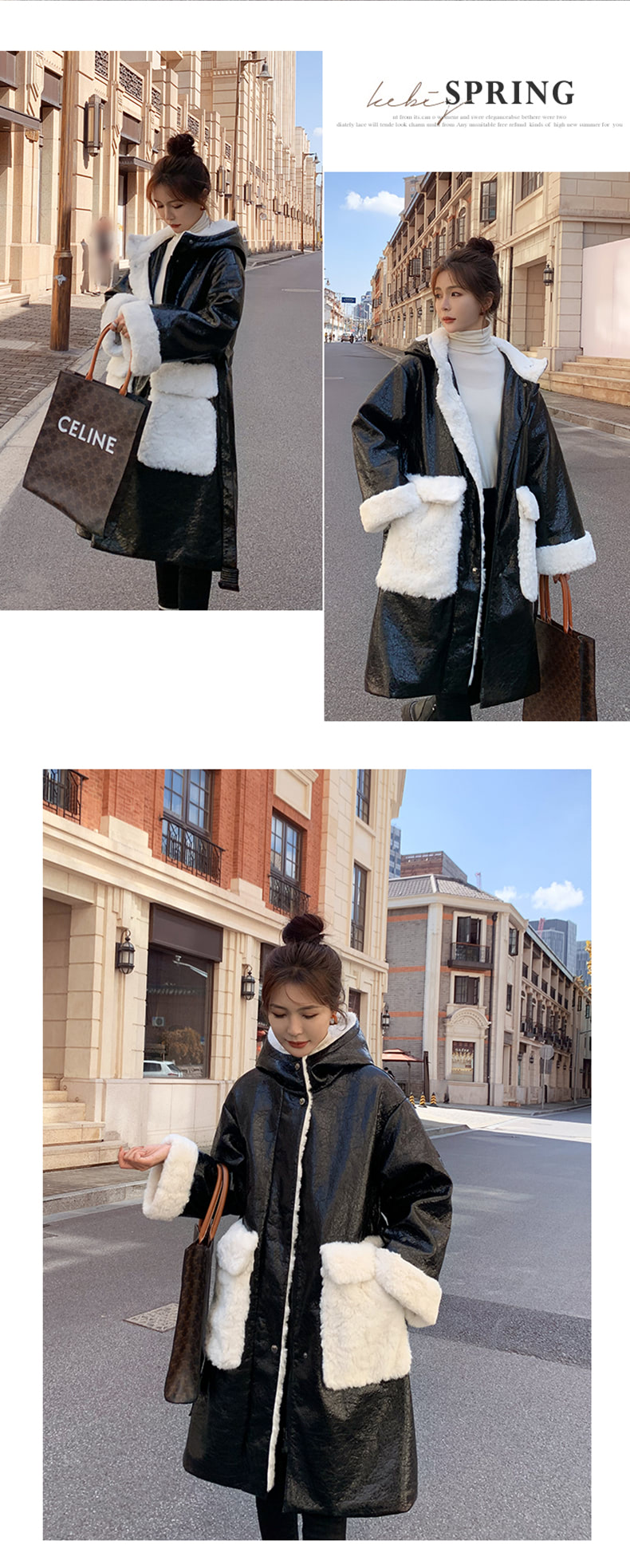 Black-Crocodile-Textured-Jacket-Warm-Faux-Leather-Trench-Coat14.jpg