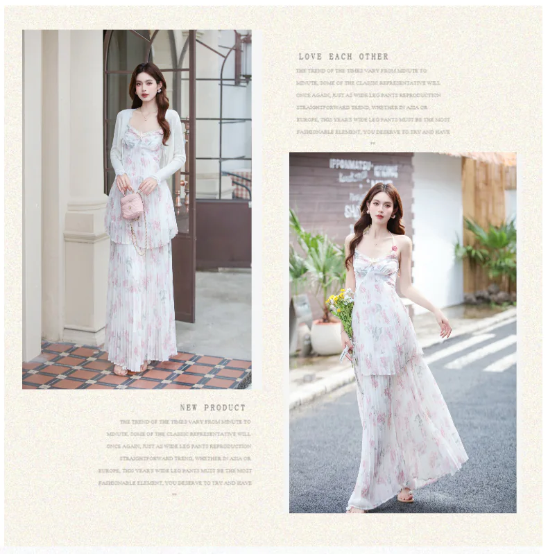 Ethereal-Floral-Print-Tiered-Camisole-Chiffon-Skirt-and-Cardigan-3-Piece-Set08