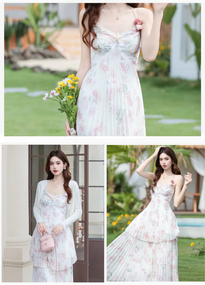 Ethereal-Floral-Print-Tiered-Camisole-Chiffon-Skirt-and-Cardigan-3-Piece-Set10