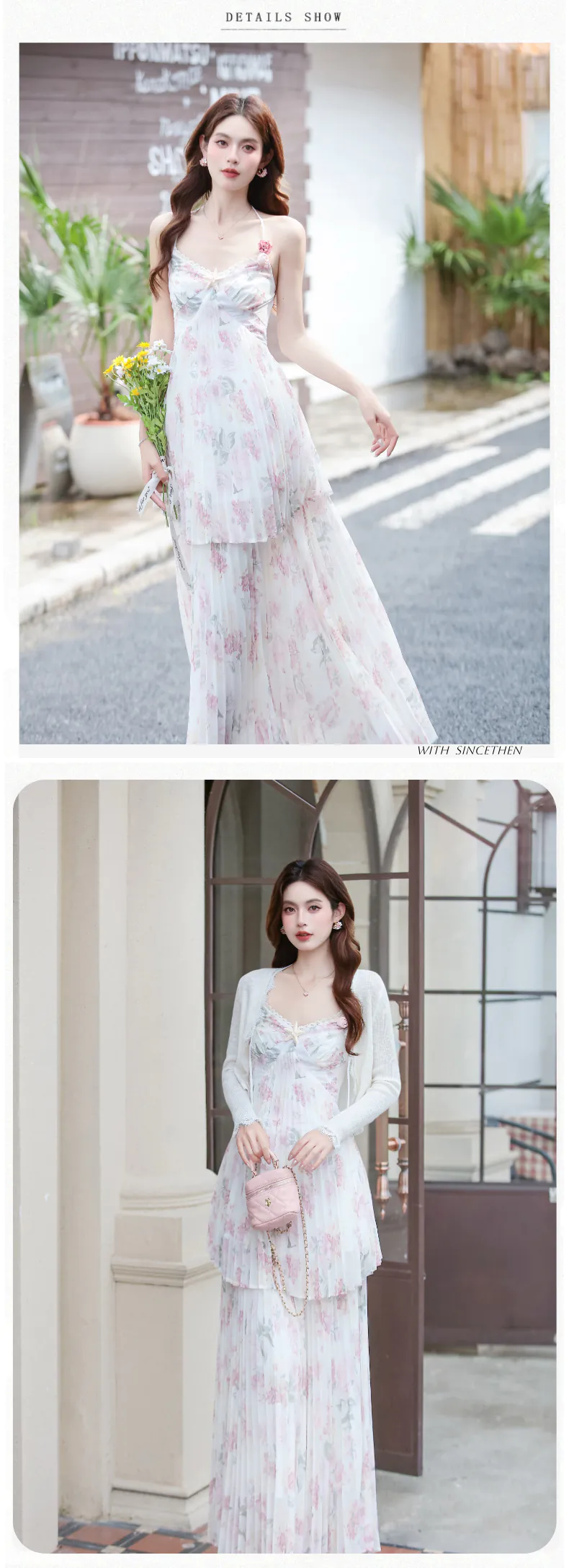 Ethereal-Floral-Print-Tiered-Camisole-Chiffon-Skirt-and-Cardigan-3-Piece-Set11