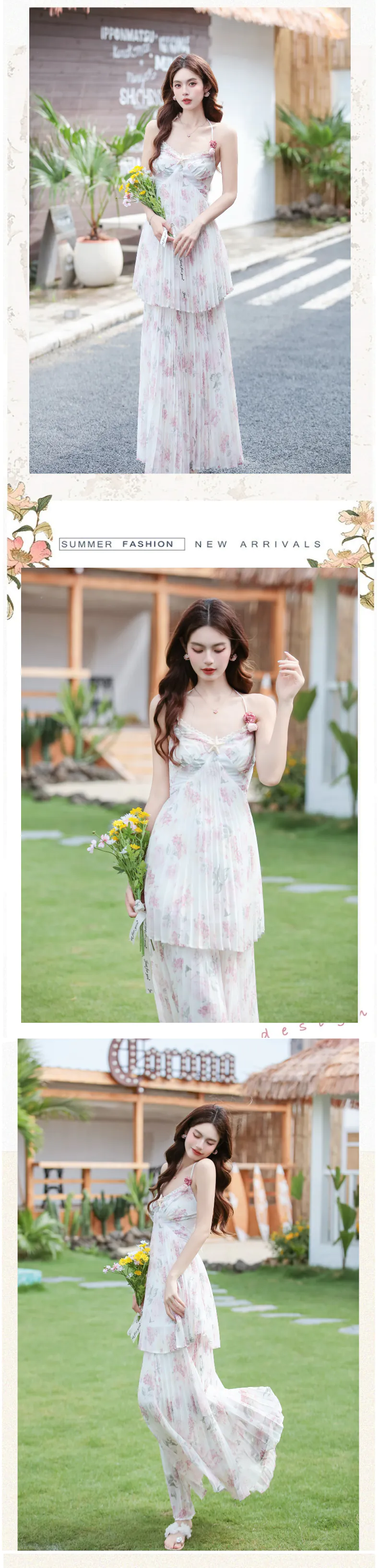 Ethereal-Floral-Print-Tiered-Camisole-Chiffon-Skirt-and-Cardigan-3-Piece-Set12
