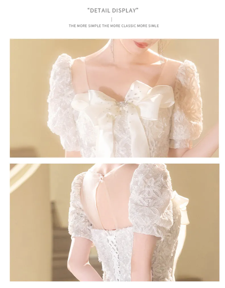 Vintage-Intricate-Floral-Princess-Square-Neck-Evening-Dress-Banquet-Gown16