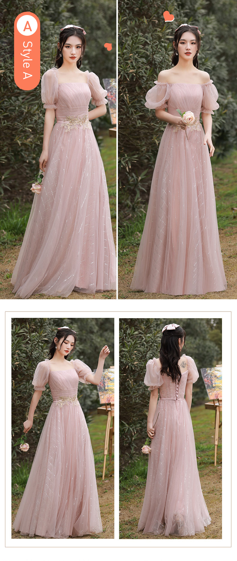 Fairy-Pink-Bridesmaid-Dress-with-Sleeves-Chiffon-Long-Casual-Gown18.jpg