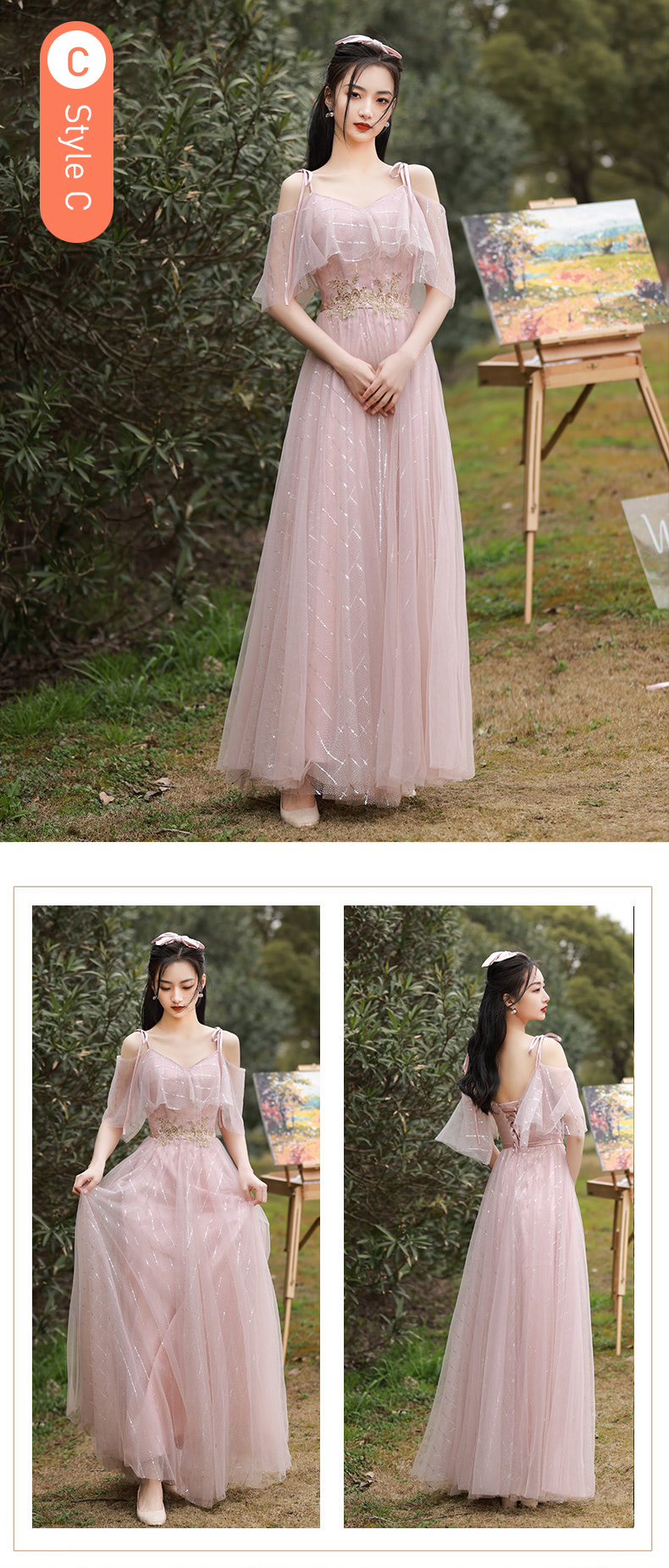 Fairy-Pink-Bridesmaid-Dress-with-Sleeves-Chiffon-Long-Casual-Gown22.jpg