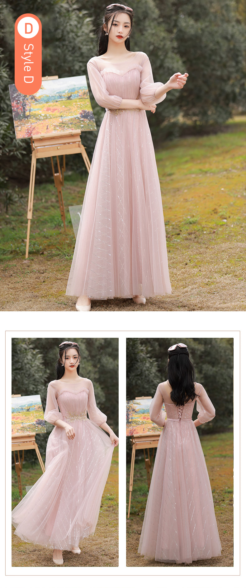 Fairy-Pink-Bridesmaid-Dress-with-Sleeves-Chiffon-Long-Casual-Gown24.jpg