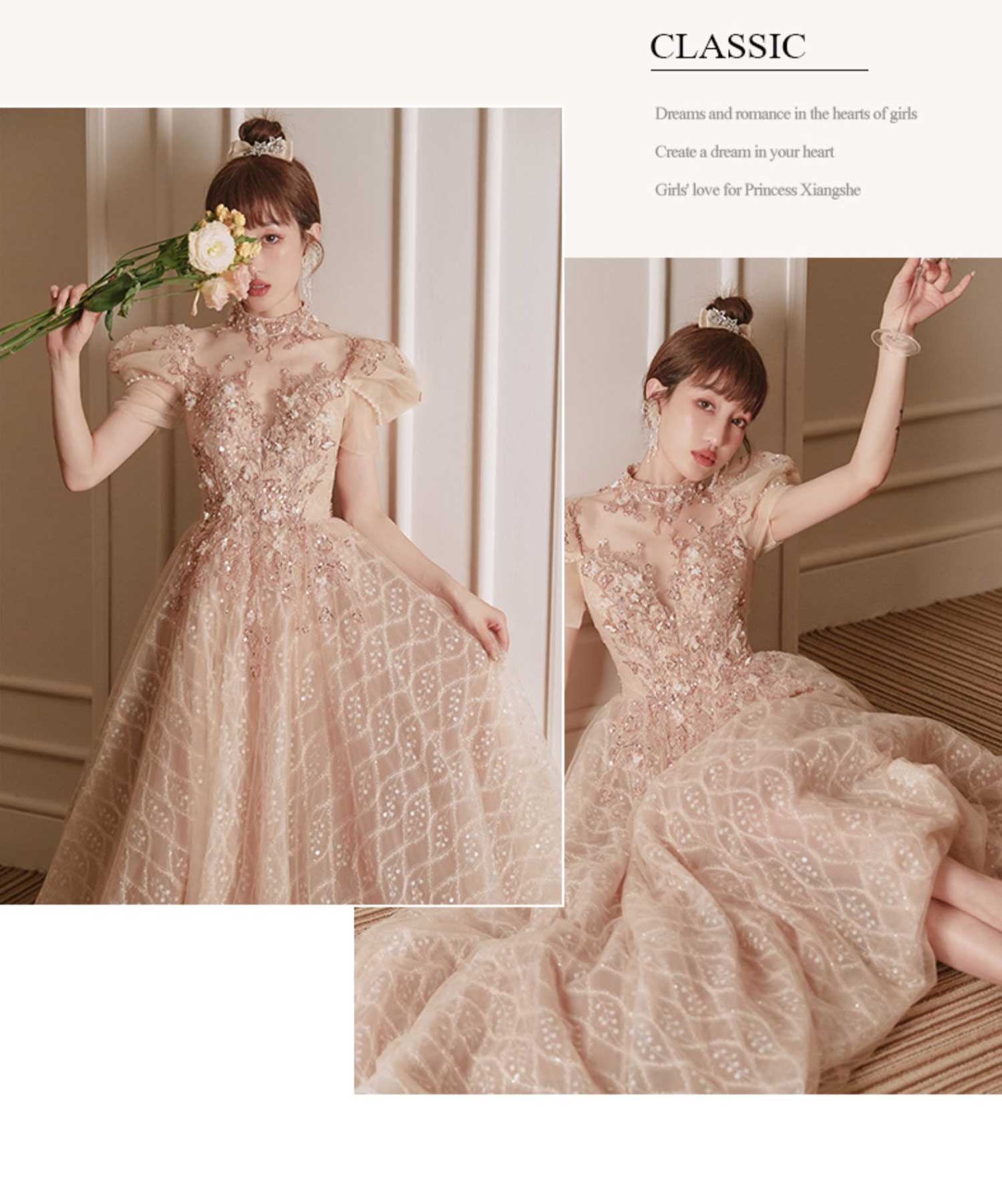Luxury-Vintage-Cocktail-Party-Prom-Dress-Ball-Gown-Formal-Attire10