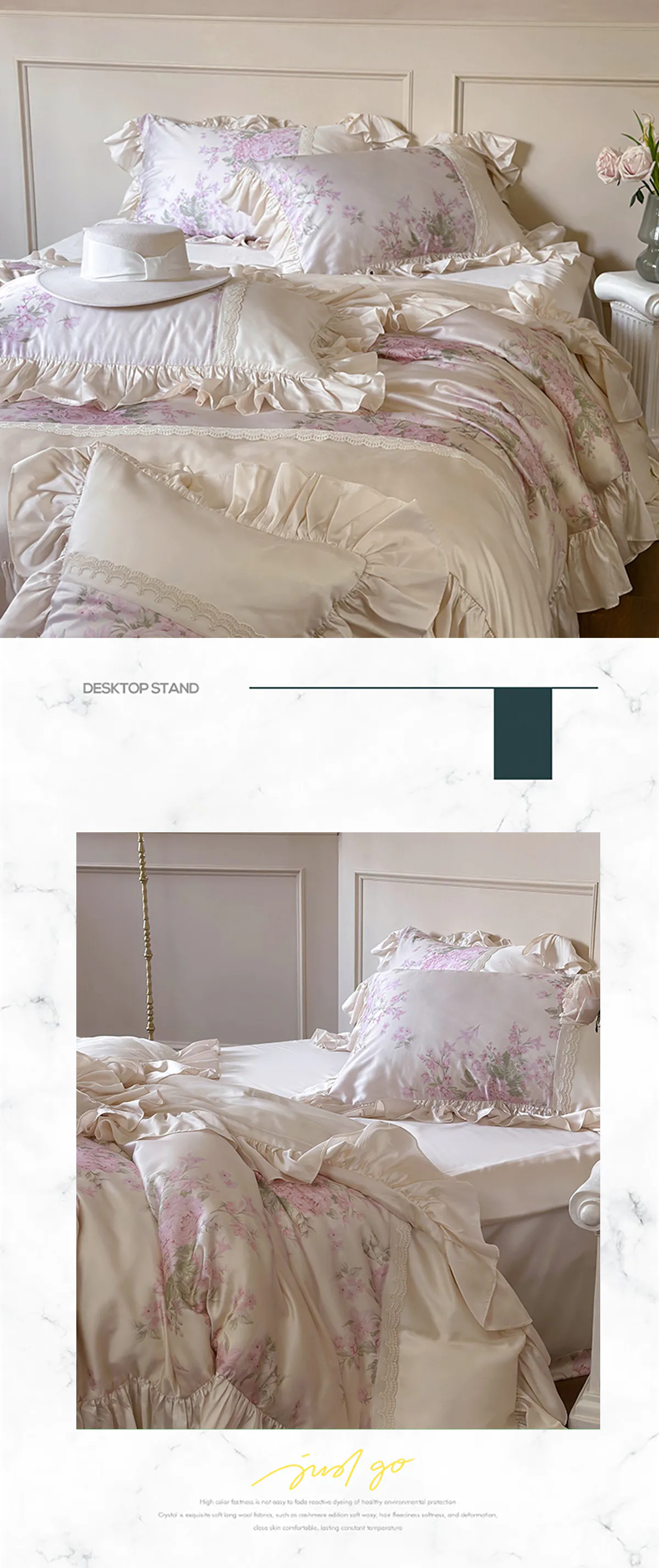Ultra-Soft-French-Style-Tencel-Cotton-All-Seasons-Bedding-4-Pcs-Set12
