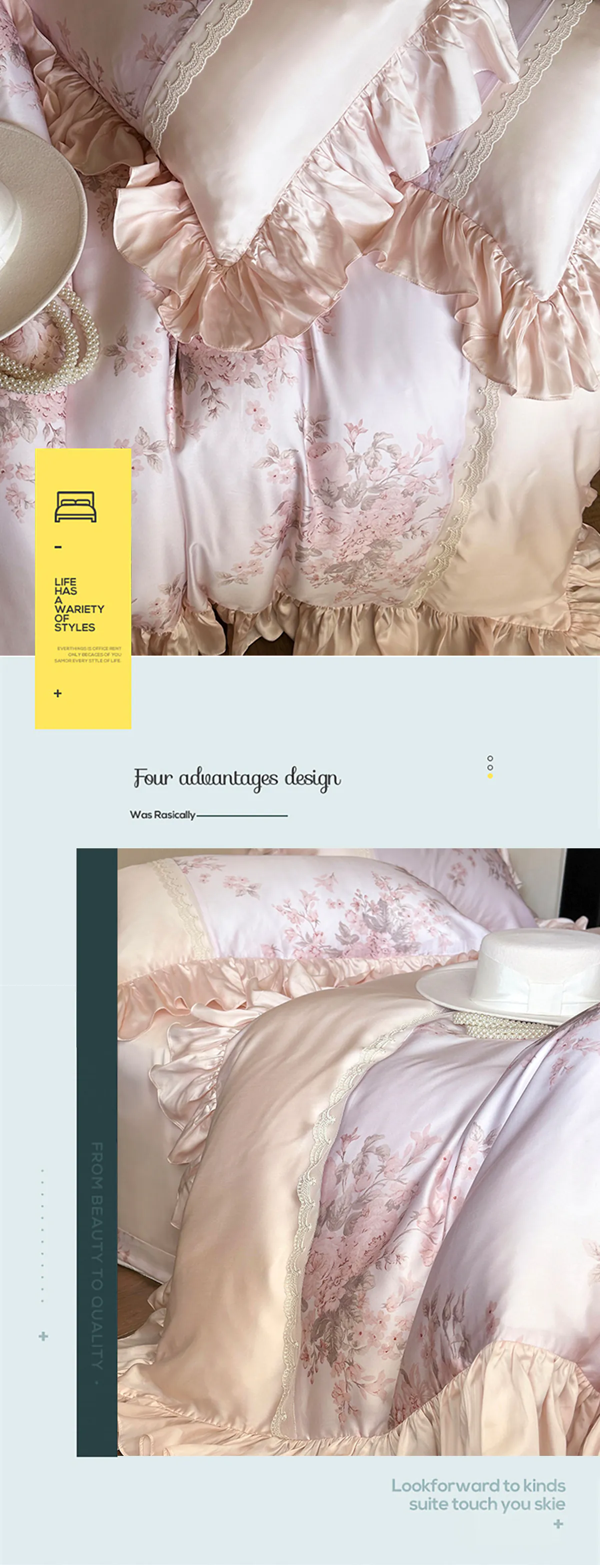 Ultra-Soft-French-Style-Tencel-Cotton-All-Seasons-Bedding-4-Pcs-Set15
