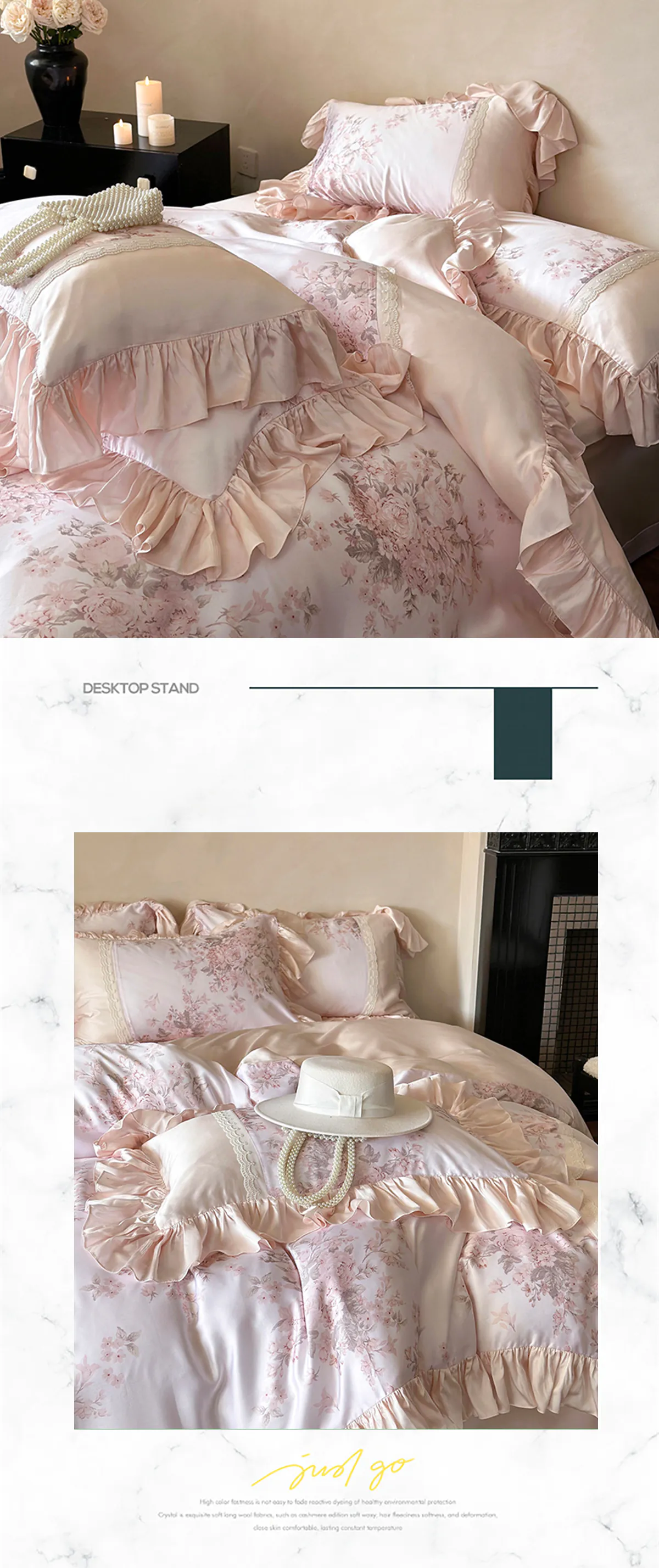 Ultra-Soft-French-Style-Tencel-Cotton-All-Seasons-Bedding-4-Pcs-Set17