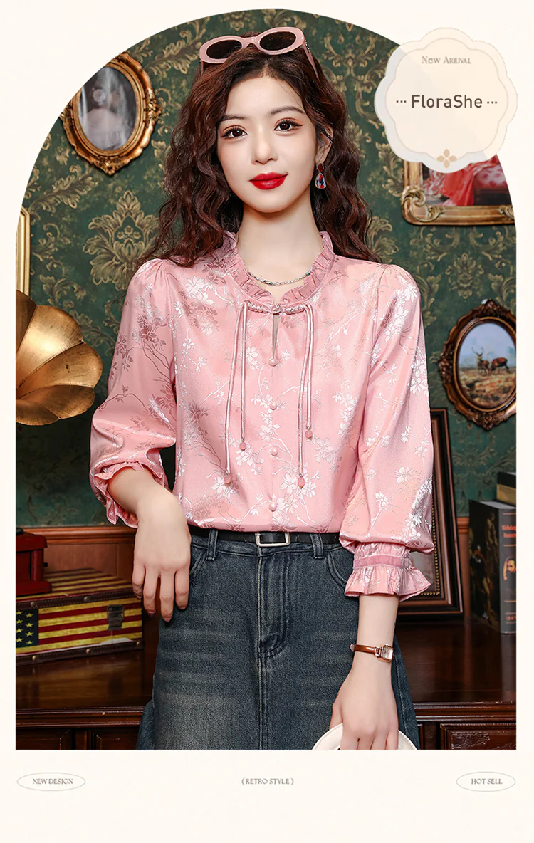 Charming-Jacquard-Casual-Outing-Travel-Party-Office-Lining-Shirt10