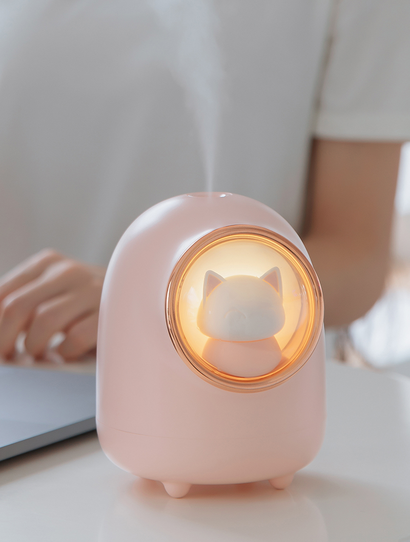 Portable Mini Air Humidifier Diffuser for Home Office01