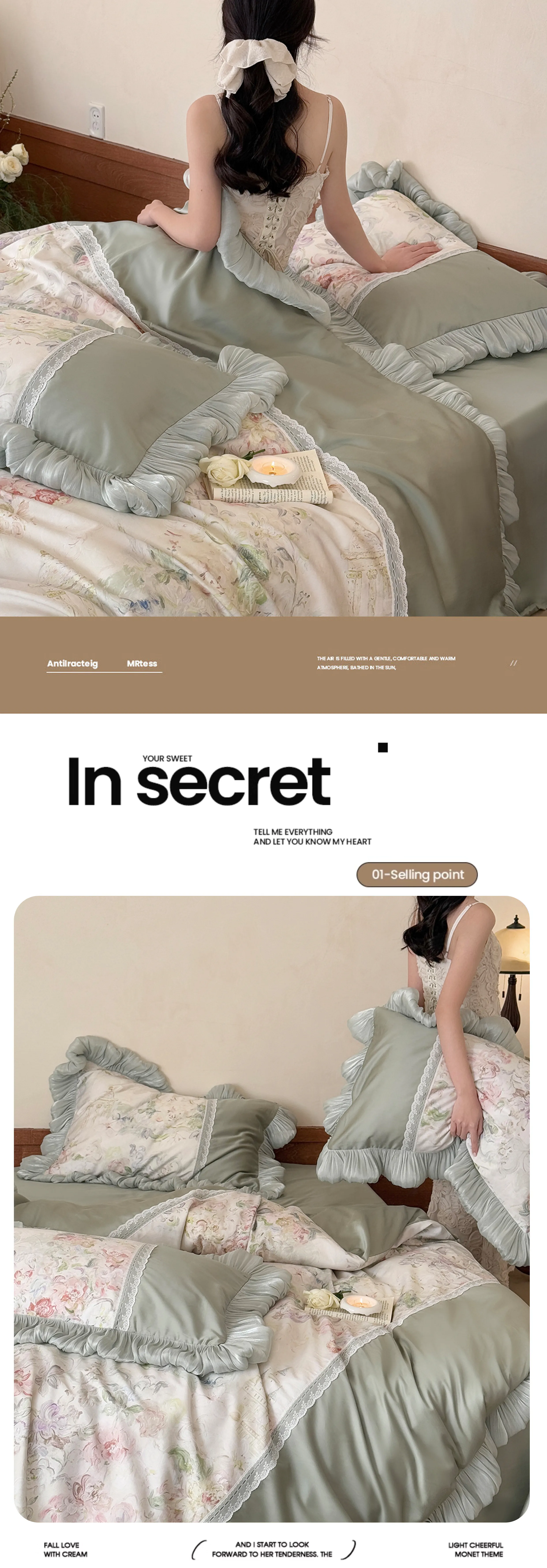 Romantic-Pastoral-Digital-Print-Floral-50S-Ruffle-Edge-Duvet-Cover-Set11
