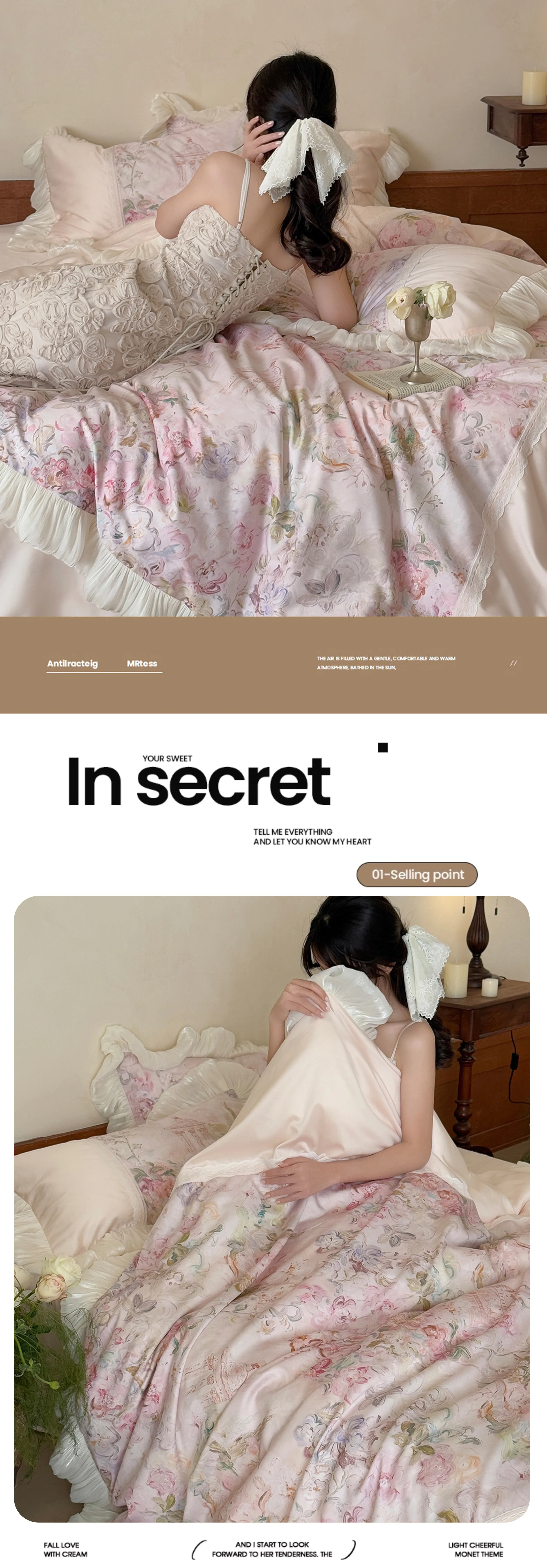 Romantic-Pastoral-Digital-Print-Floral-50S-Ruffle-Edge-Duvet-Cover-Set16