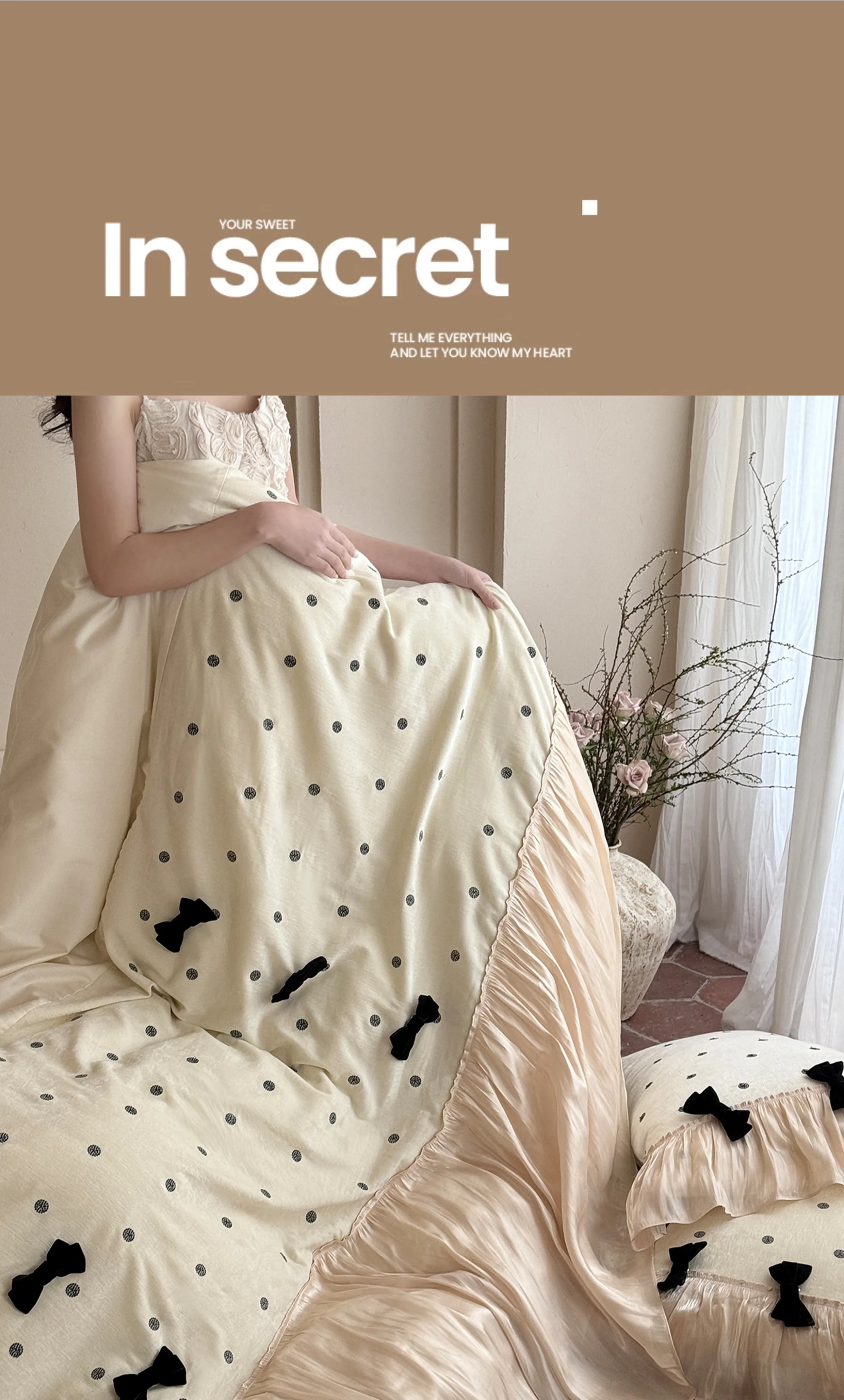 Soft-French-Style-50s-Double-Yarn-Long-Staple-Cotton-Ruffle-Bedding-Sheet-Set11