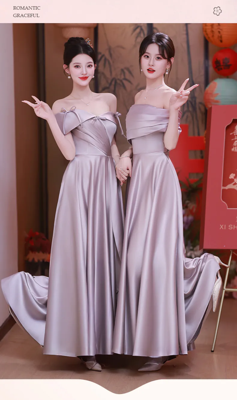 Versatile-Dusty-Purple-Satin-Bridesmaid-Dress-Multi-Wear-Wedding-Party-Gown07