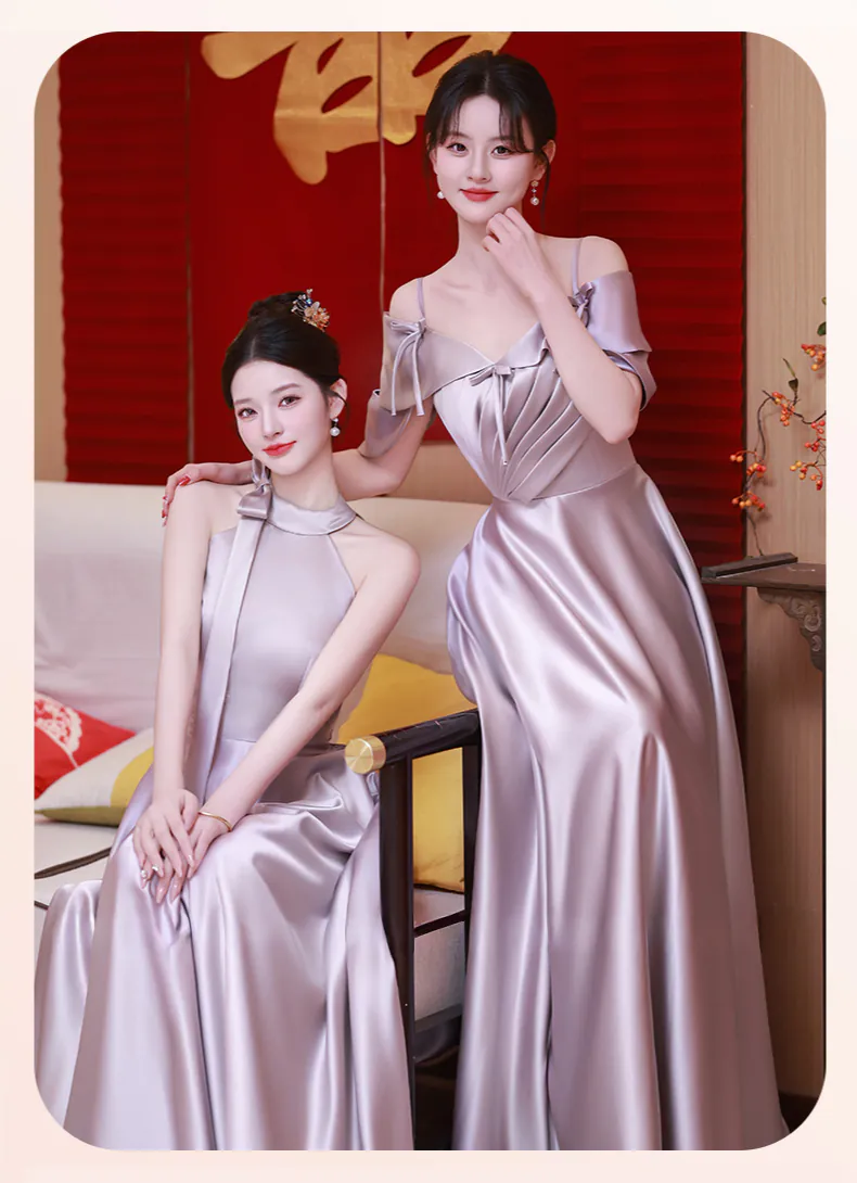 Versatile-Dusty-Purple-Satin-Bridesmaid-Dress-Multi-Wear-Wedding-Party-Gown09