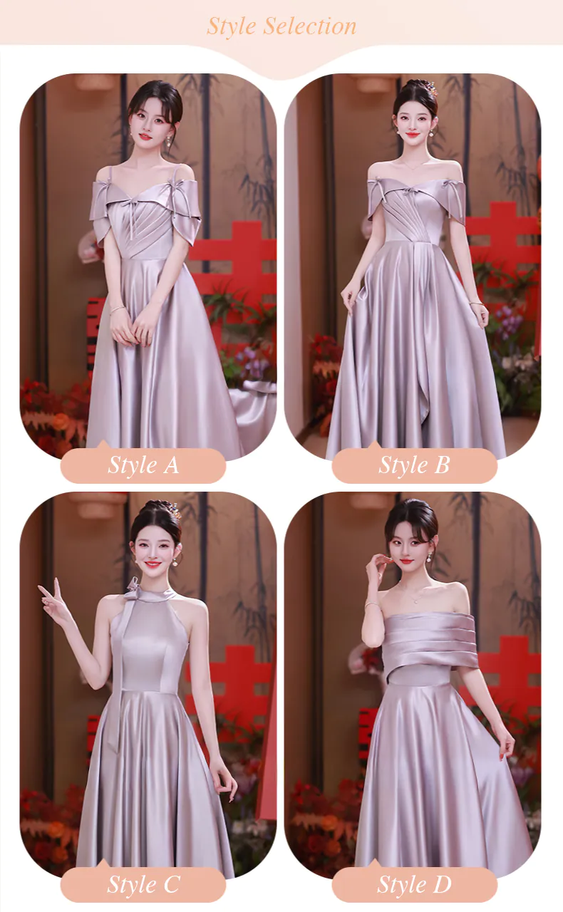 Versatile-Dusty-Purple-Satin-Bridesmaid-Dress-Multi-Wear-Wedding-Party-Gown10