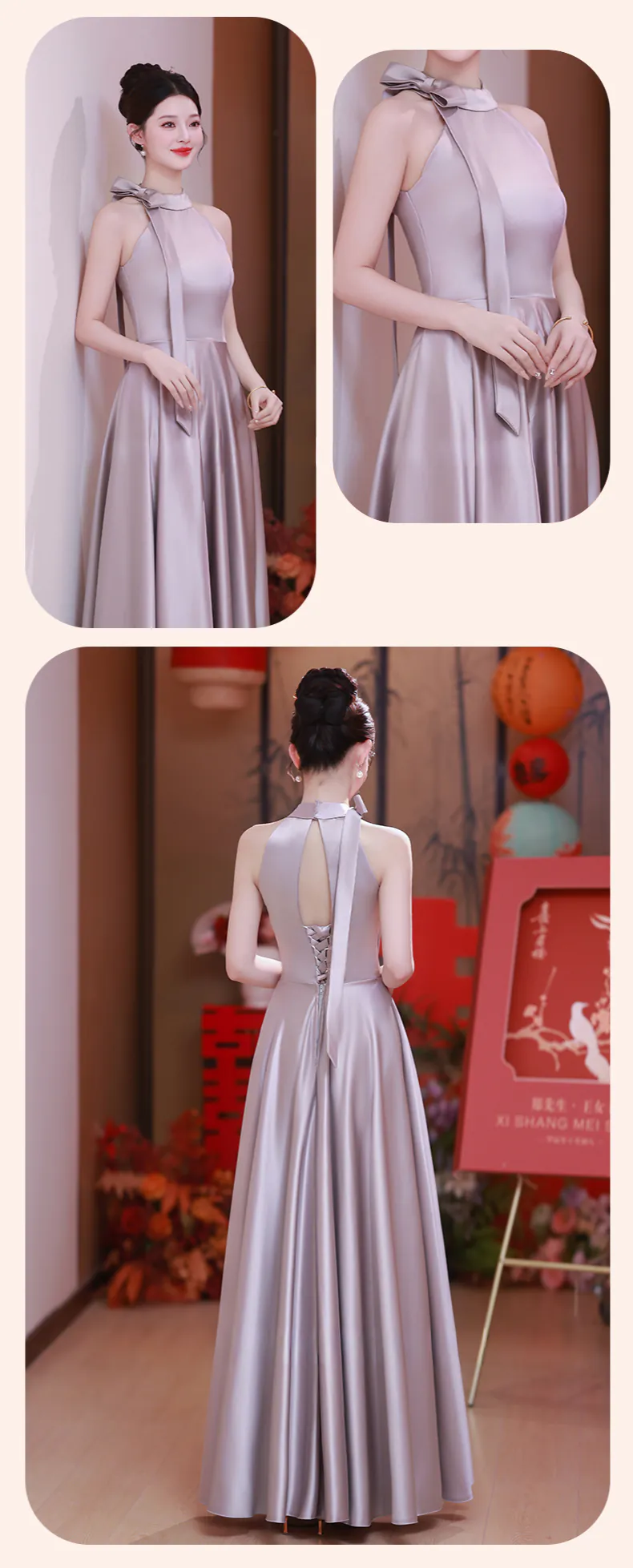Versatile-Dusty-Purple-Satin-Bridesmaid-Dress-Multi-Wear-Wedding-Party-Gown17