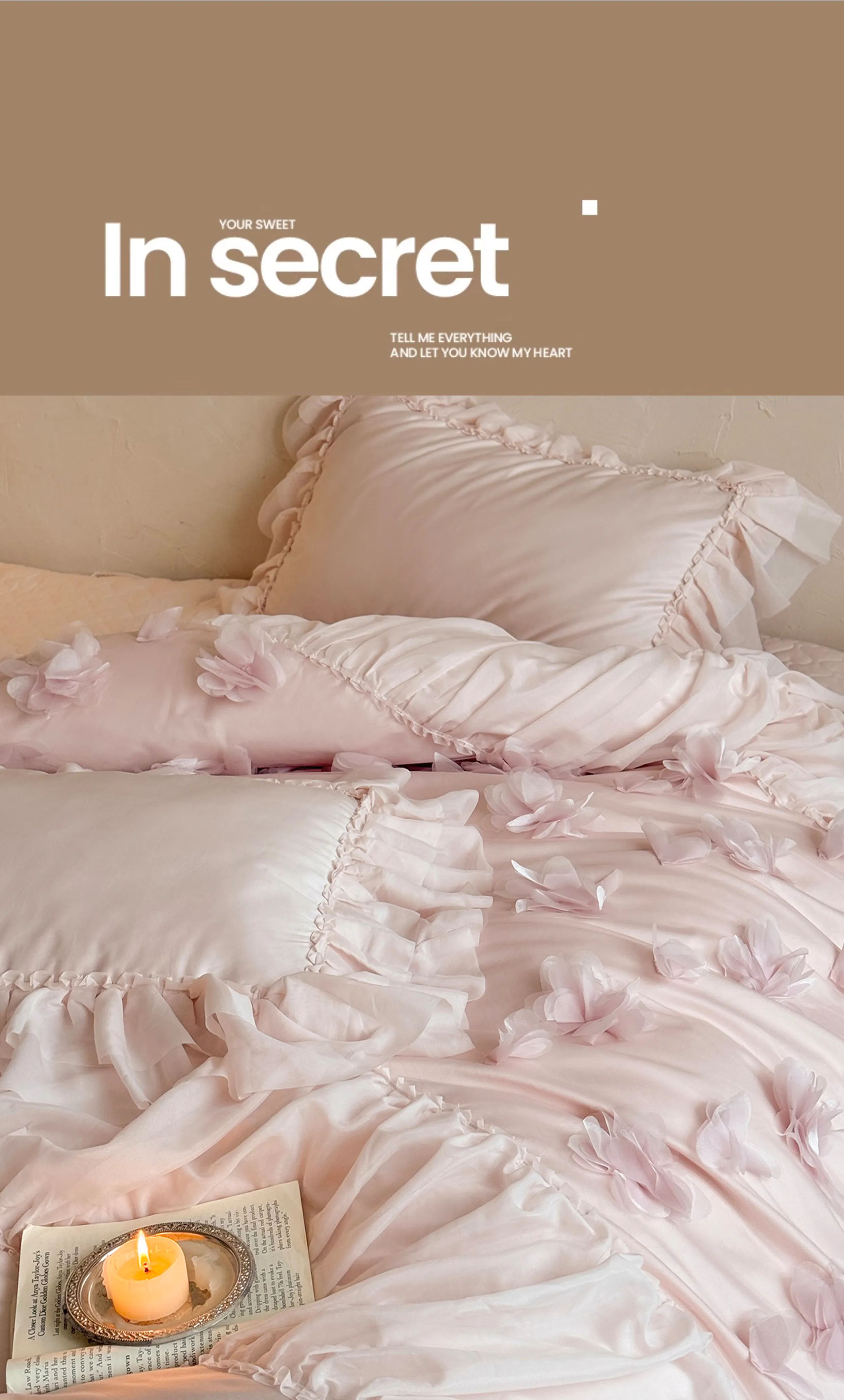 Boutique-French-Princess-Style-3D-Floral-Ruffle-100S-Cotton-Bedding-Set13