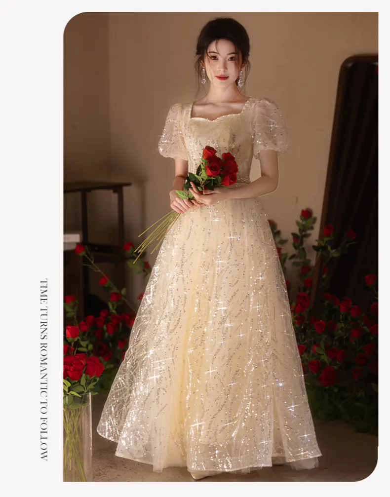slim fit dress slacks Princess Wedding Dress Sparkly | Luxe Wedding Dresses