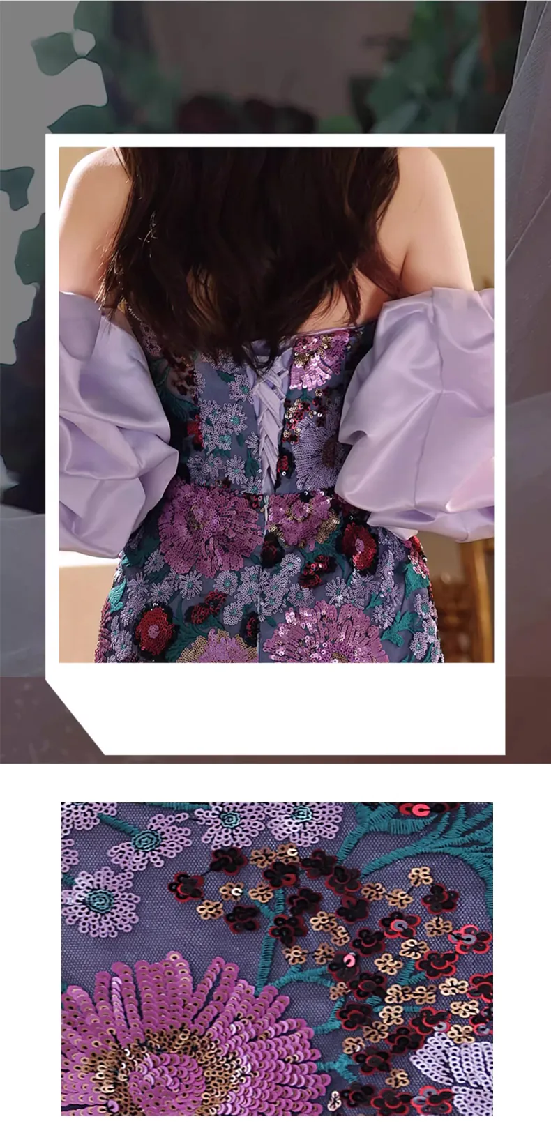 Luxury-Purple-Strapless-Floral-Prom-Evening-Dress-with-Detachable-Sleeves10
