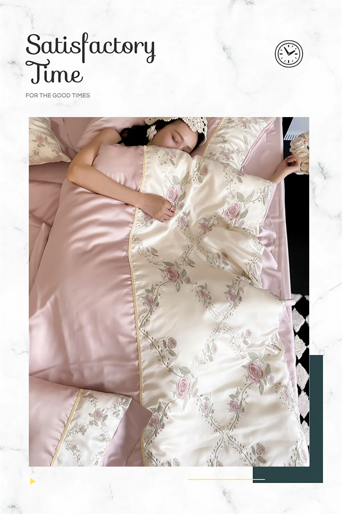 Modern-Embroidered-Organic-Cotton-Tencel-Duvet-Cover-Bed-Sheet-Set09