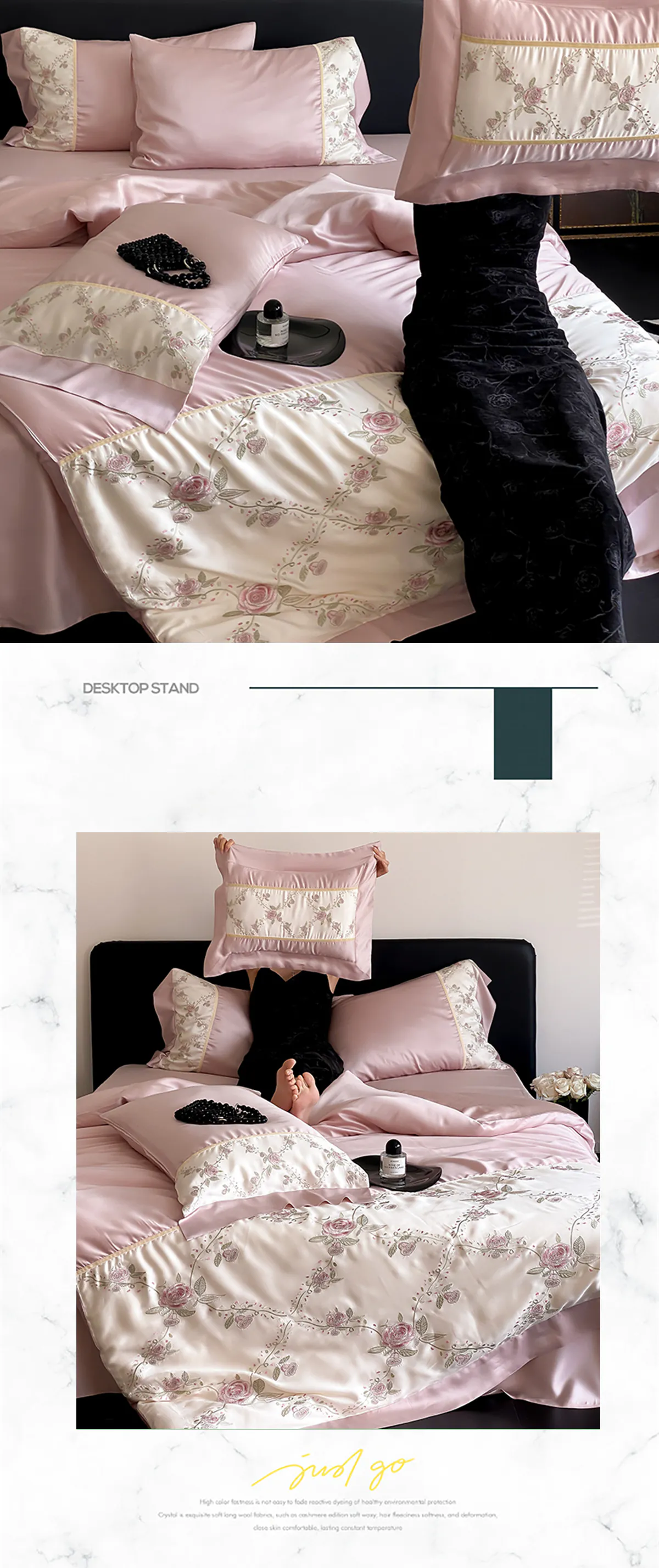 Modern-Embroidered-Organic-Cotton-Tencel-Duvet-Cover-Bed-Sheet-Set12