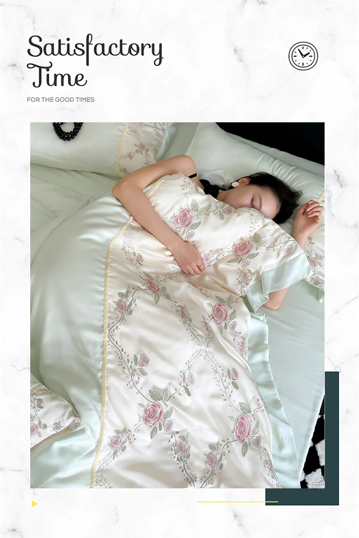 Modern-Embroidered-Organic-Cotton-Tencel-Duvet-Cover-Bed-Sheet-Set14
