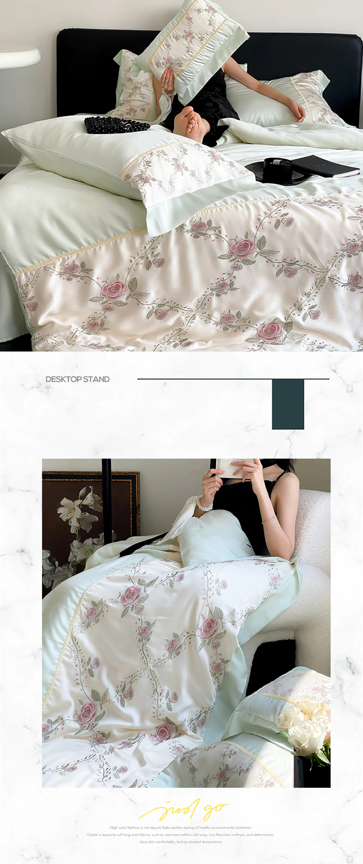 Modern-Embroidered-Organic-Cotton-Tencel-Duvet-Cover-Bed-Sheet-Set17