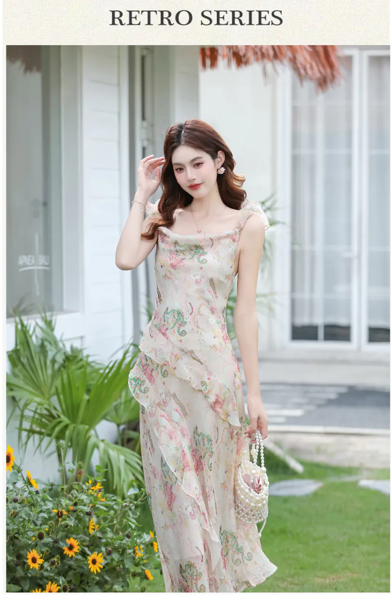 Soft-Girl-Cowl-Neck-Floral-Ruffle-Slip-Dress-with-Cropped-White-Cardigan07
