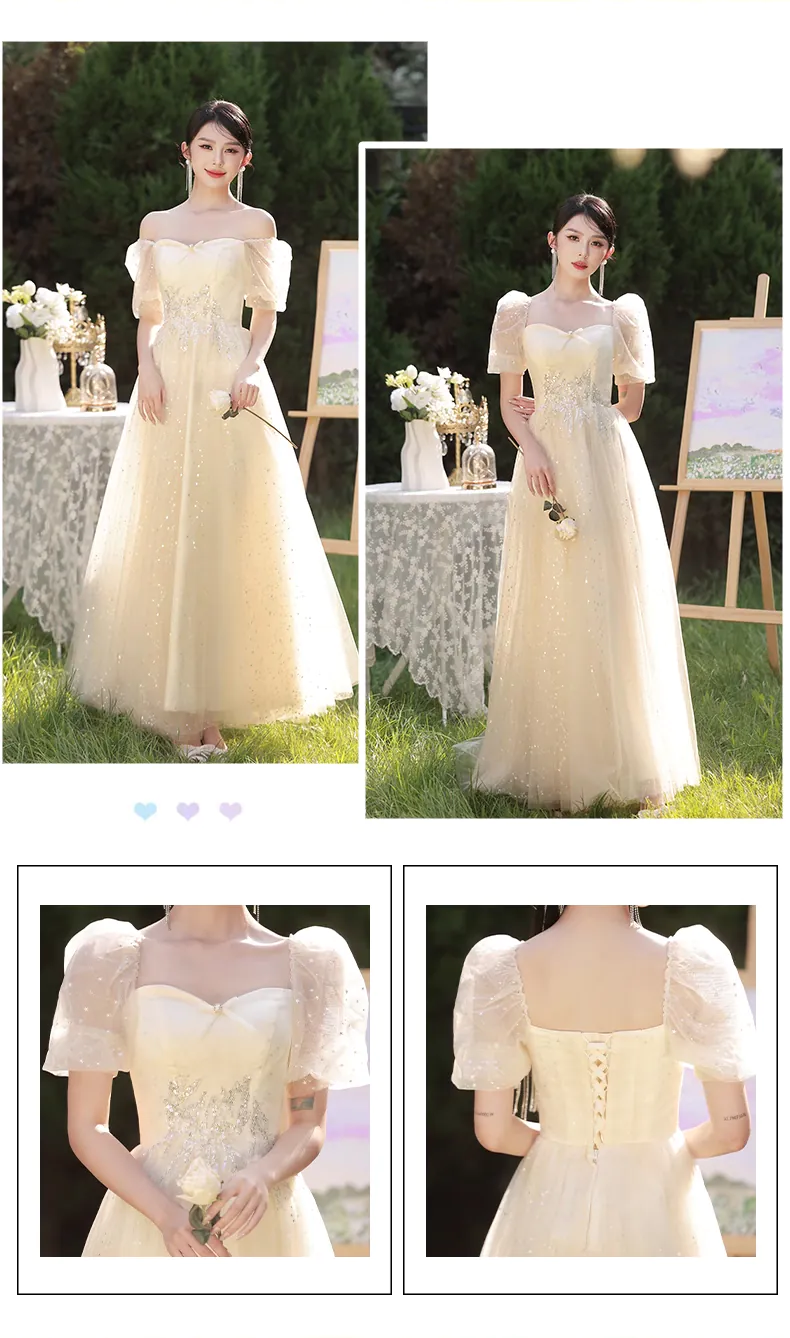 Sweet-Champagne-Chiffon-Bridesmaid-Dress-Wedding-Guest-Long-Gown22