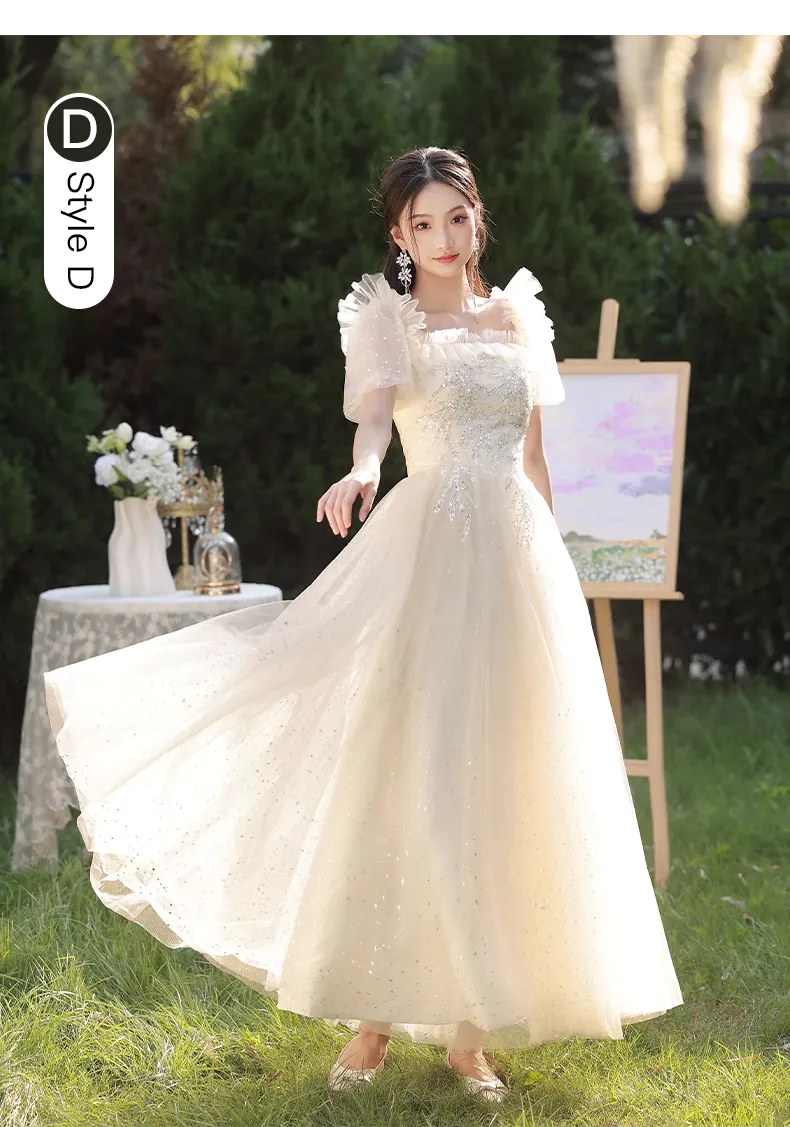 Sweet-Champagne-Chiffon-Bridesmaid-Dress-Wedding-Guest-Long-Gown24