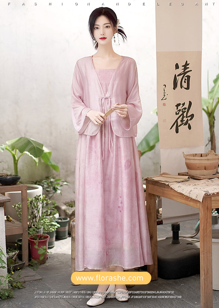 Upgraded-Modern-Chinese-Style-Loose-Fit-Casual-Dress-Summer-Outfits06
