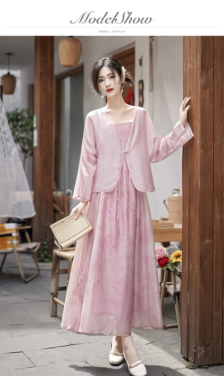Upgraded-Modern-Chinese-Style-Loose-Fit-Casual-Dress-Summer-Outfits09