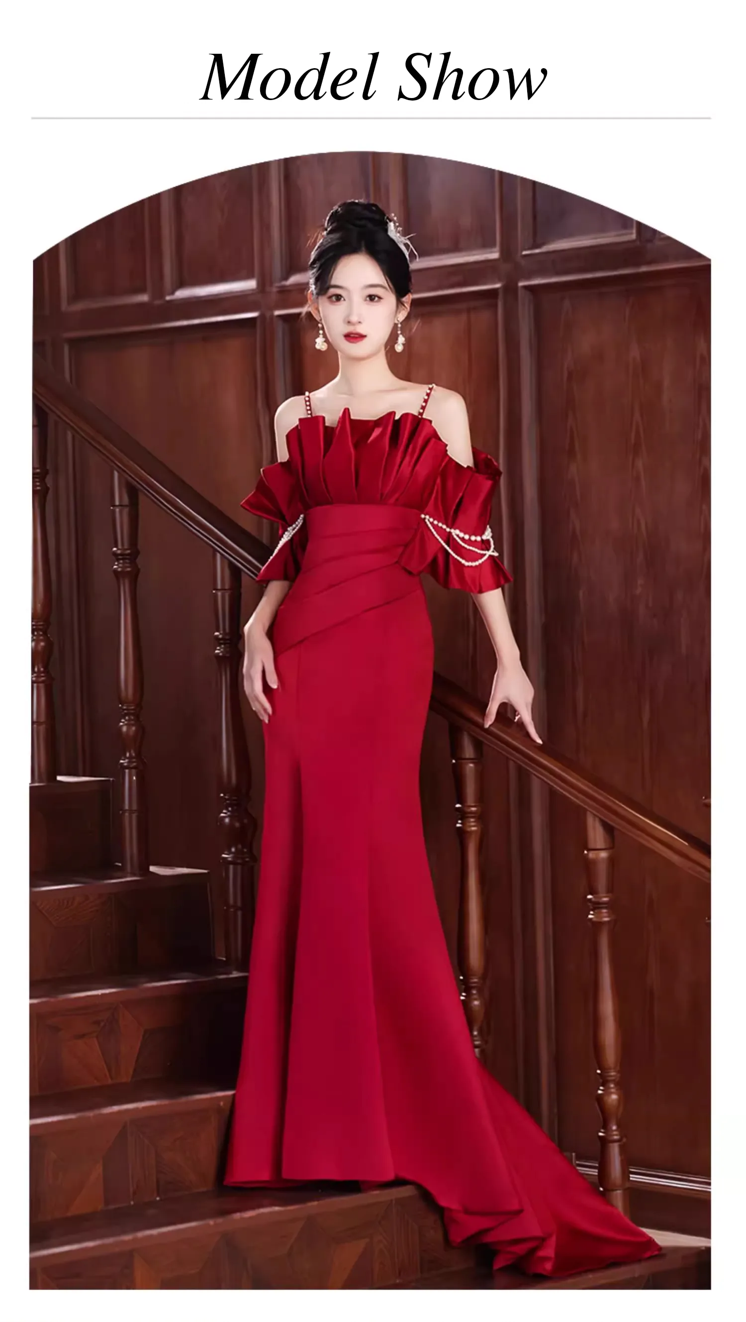 Elegant-Wine-Red-Satin-Mermaid-Dress-with-Train-Special-Occasions-Gown11