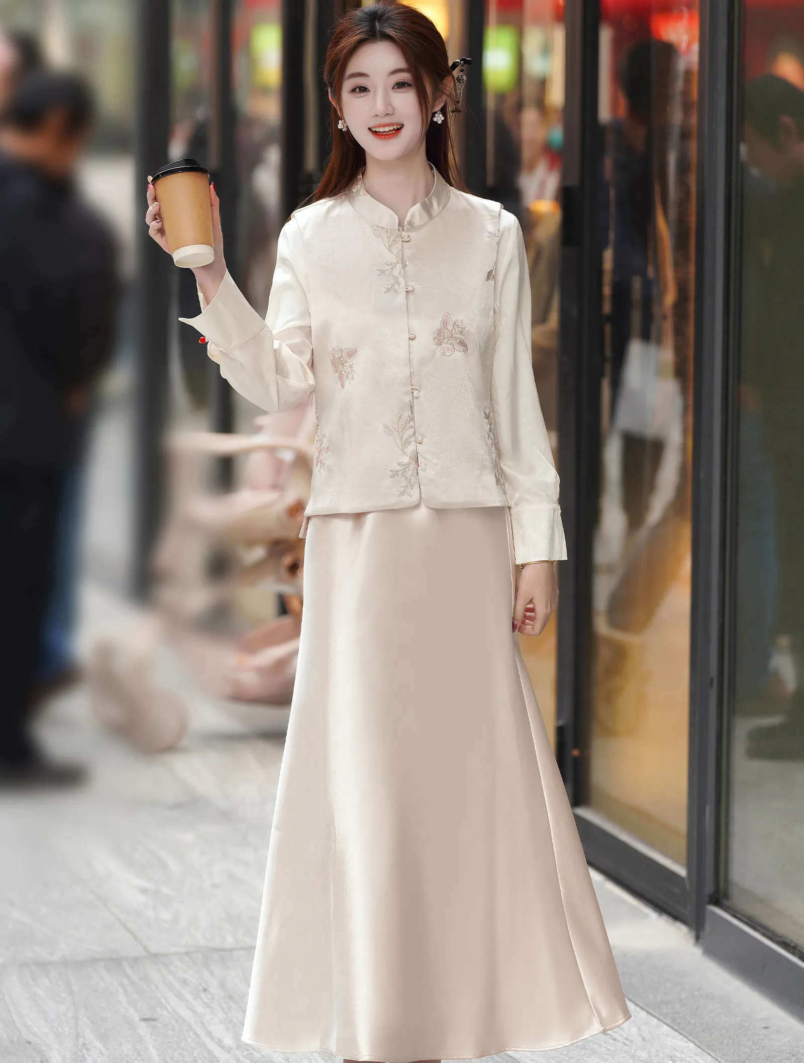 Apricot