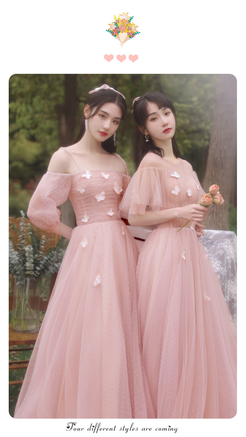 A-Line-Pink-Tulle-Bridesmaid-Formal-Wedding-Guest-Party-Dress14.jpg