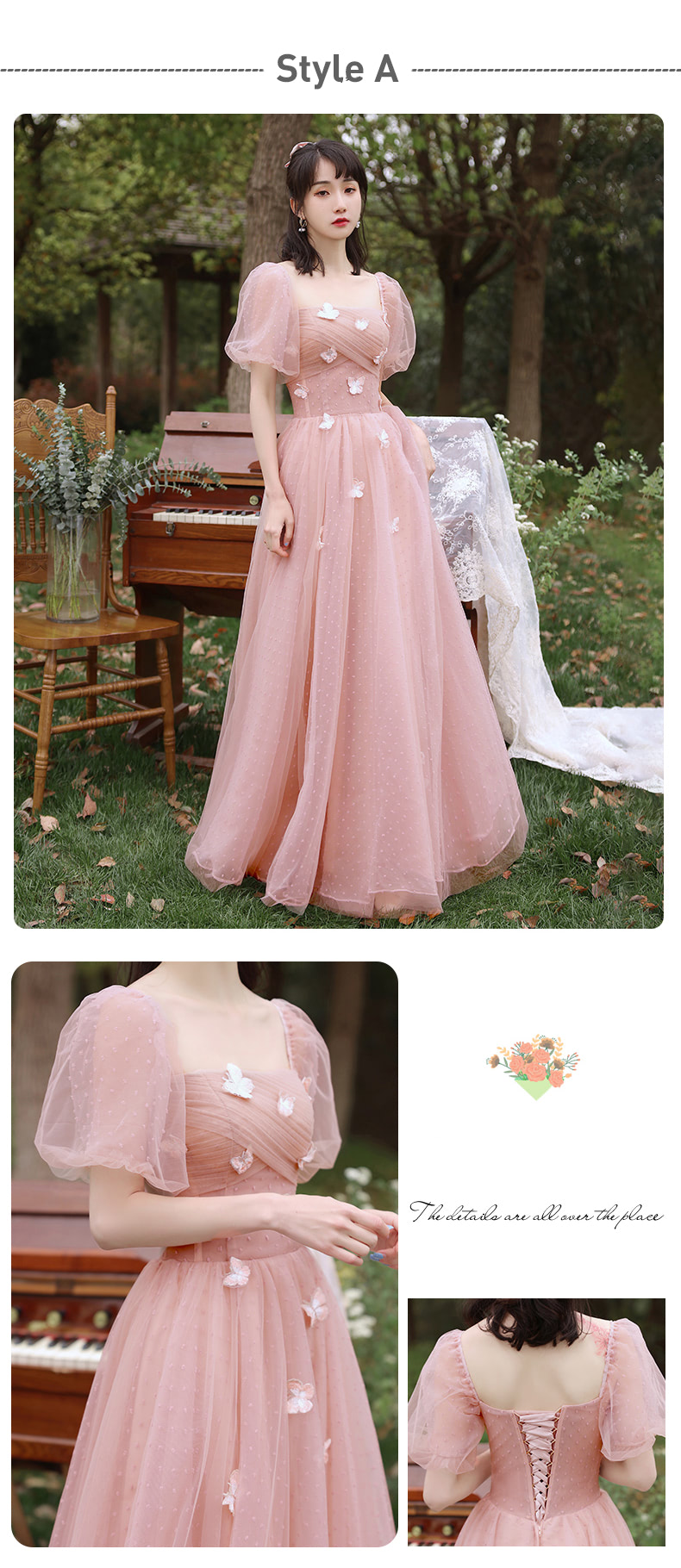A-Line-Pink-Tulle-Bridesmaid-Formal-Wedding-Guest-Party-Dress15.jpg