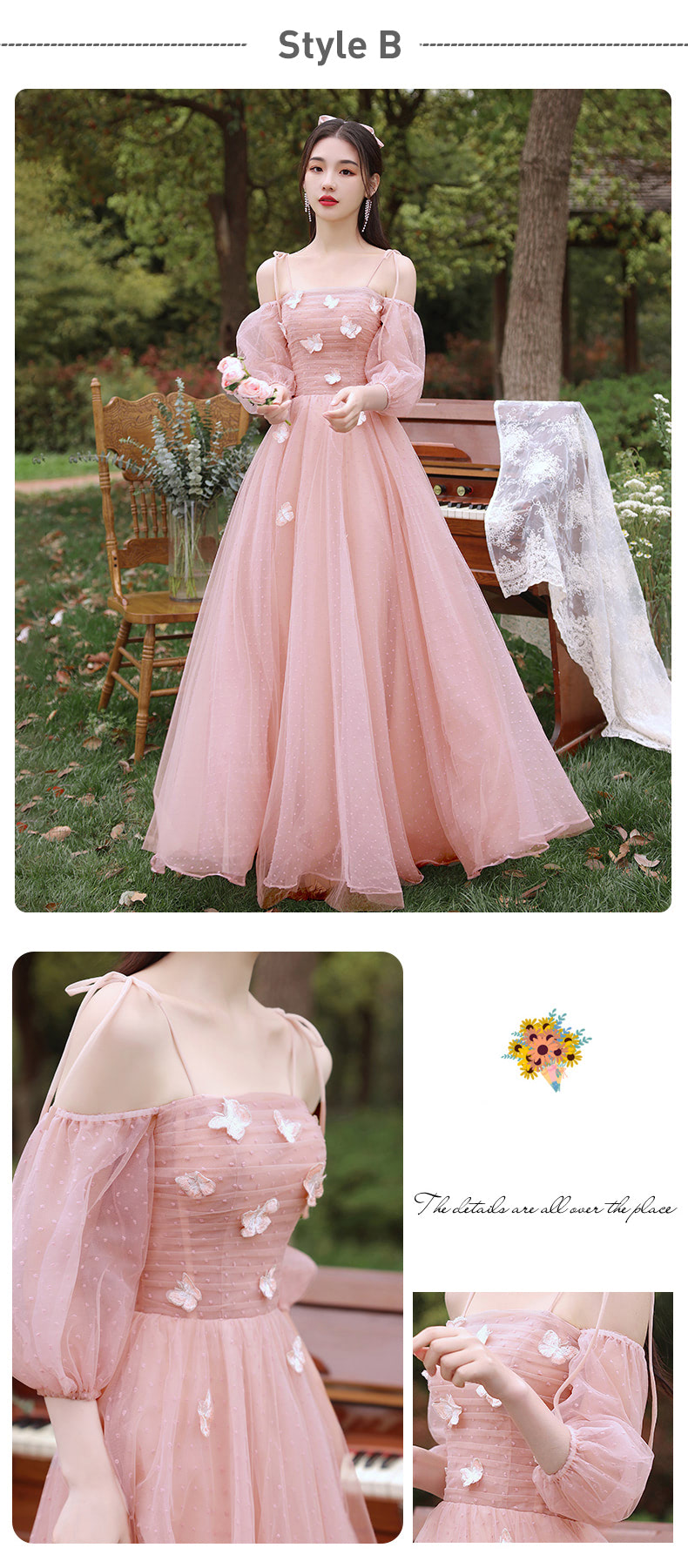 A-Line-Pink-Tulle-Bridesmaid-Formal-Wedding-Guest-Party-Dress17.jpg