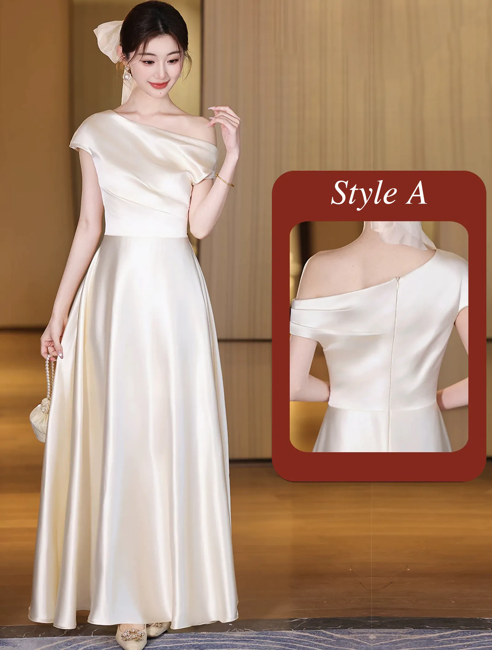 Style A