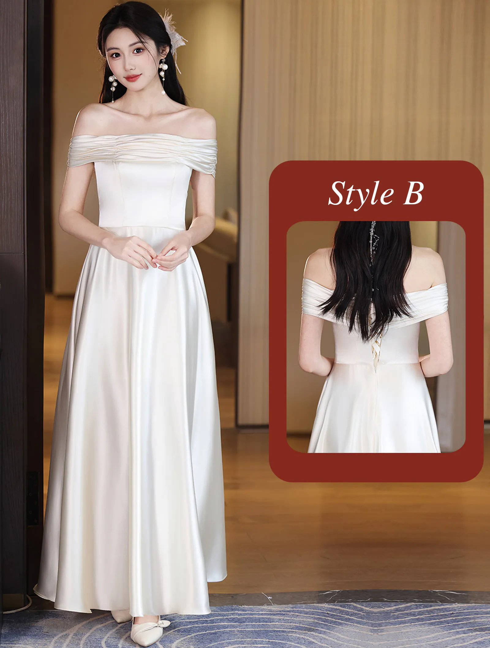 Style B